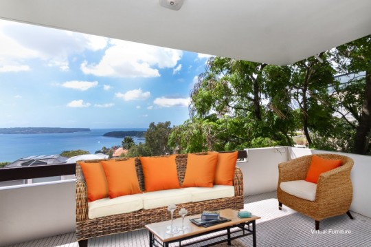 Property in Mosman - Sold for $1,250,000