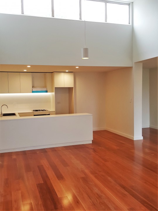 Property in McMahons Point - Leased