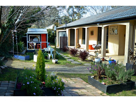 Property in Bundanoon - Sold