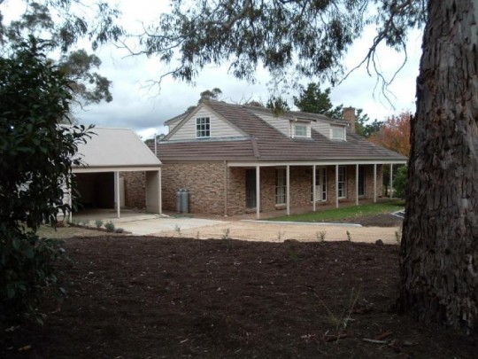 Property in Berrima - Sold
