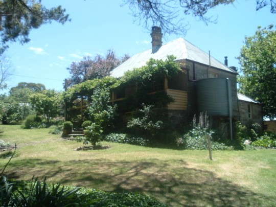 Property in Berrima - Sold