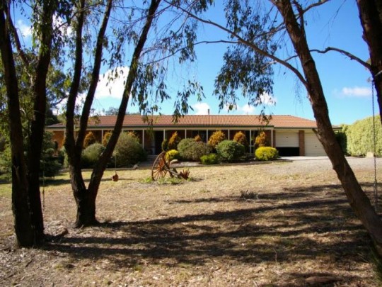 Property in Berrima - Sold