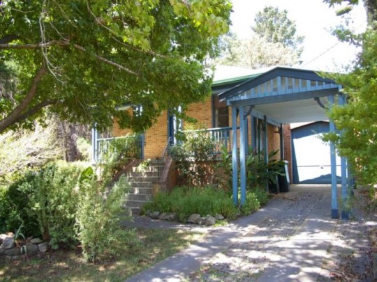 Property in Berrima - Sold