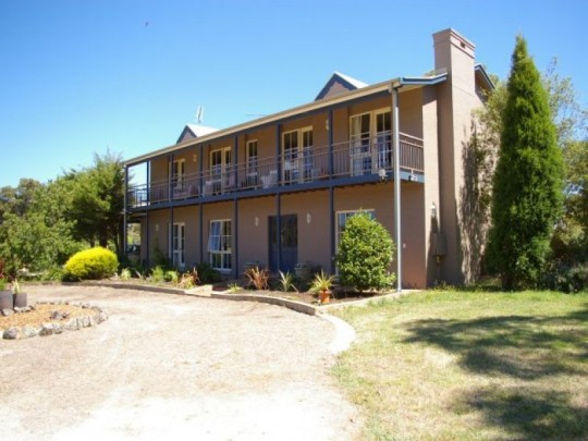 Property in Berrima - Sold