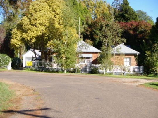 Property in Berrima - Sold