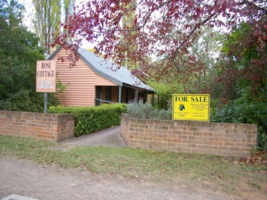Property in Berrima - Sold