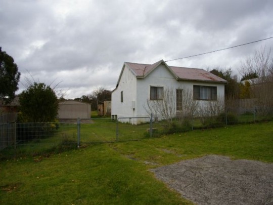 Property in Berrima - Sold