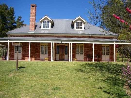Property in Berrima - Sold