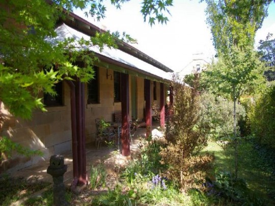 Property in Berrima - Sold