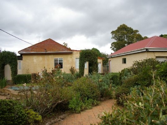 Property in Exeter - Sold