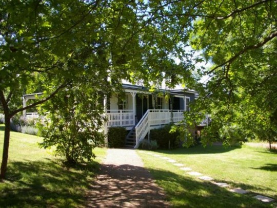 Property in Berrima - Sold