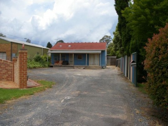 Property in Bowral - Sold