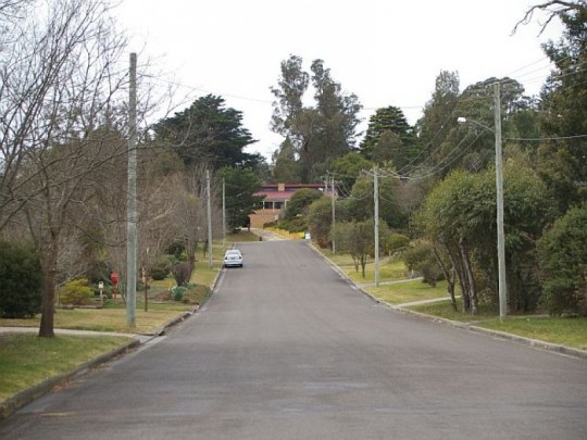 Property in Moss Vale - Sold