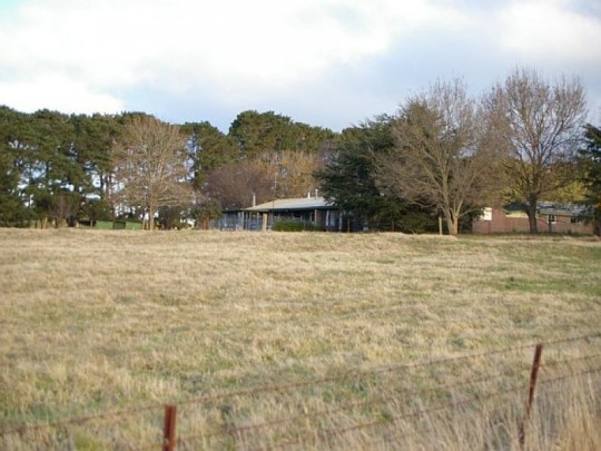 Property in Sutton Forest - Sold