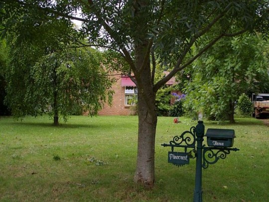 Property in Bundanoon - Sold