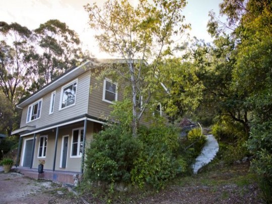 Property in Mittagong - Sold