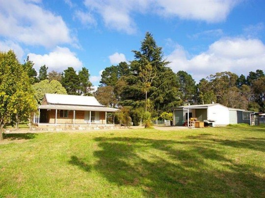 Property in Mittagong - Sold