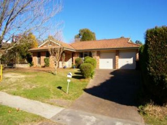Property in Moss Vale - Sold