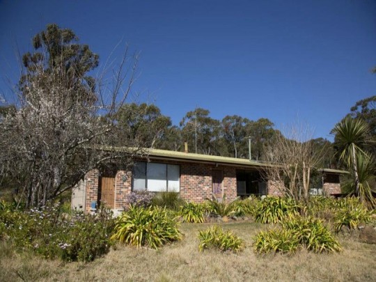 Property in Colo Vale - Sold