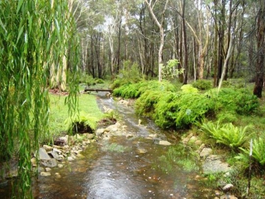 Property in Colo Vale - Sold