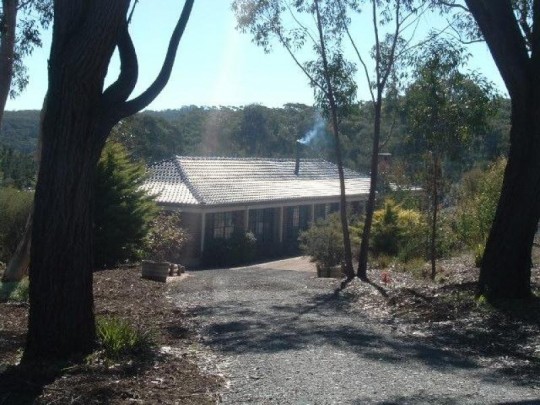 Property in Berrima - Sold