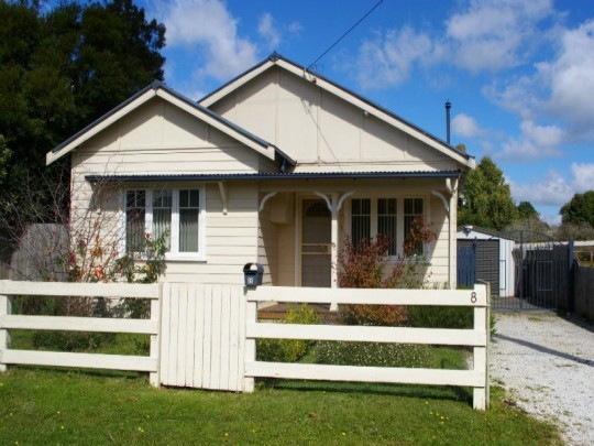 Property in Moss Vale - Sold