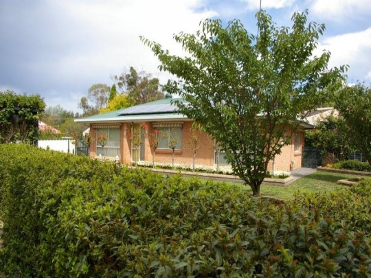 Property in Mittagong - Sold