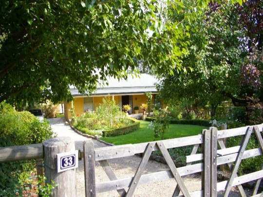 Property in Berrima - Sold