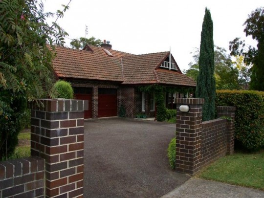 Property in Bowral - Sold