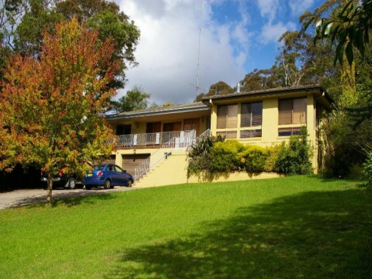Property in Mittagong - Sold