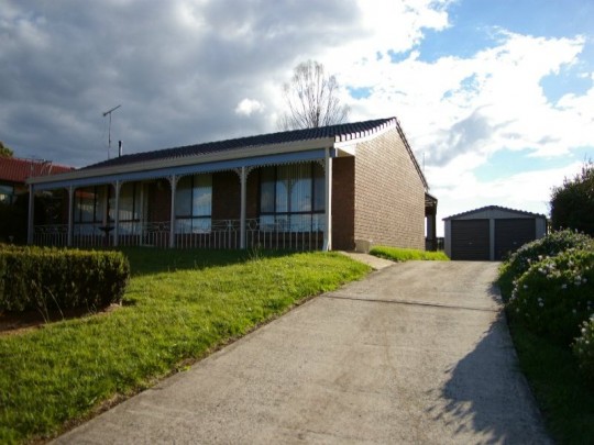 Property in Moss Vale - Sold