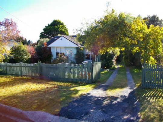 Property in Moss Vale - Sold