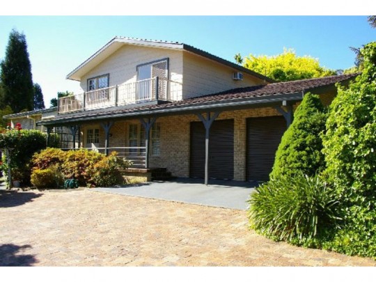 Property in Bowral - Sold