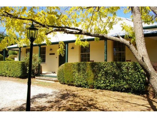 Property in Berrima - Sold