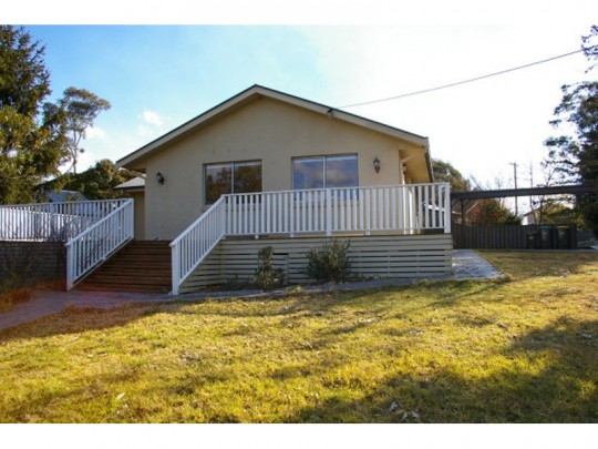 Property in Aylmerton - Sold