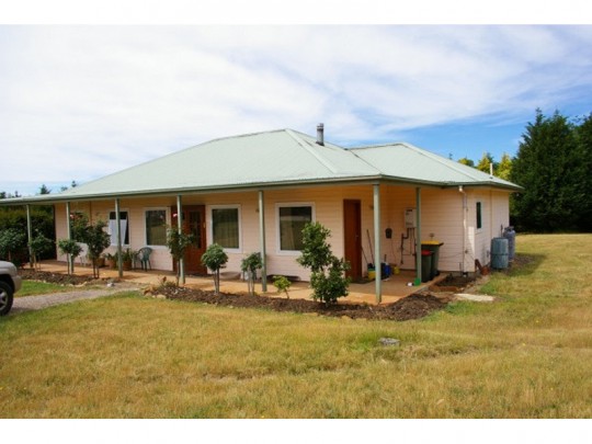 Property in Berrima - Sold