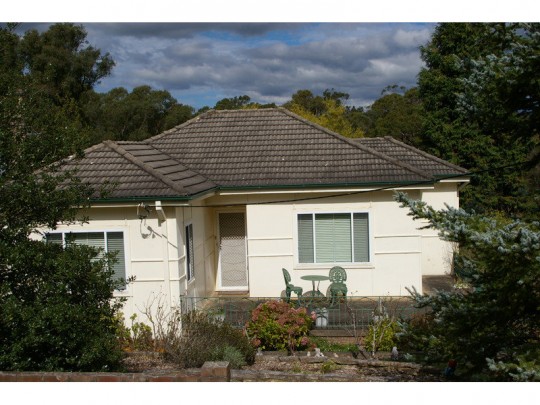 Property in Berrima - Sold