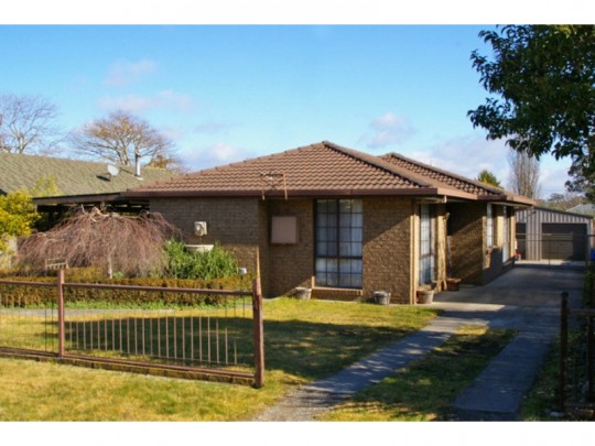 Property in New Berrima - Sold
