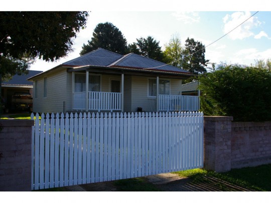 Property in New Berrima - Sold