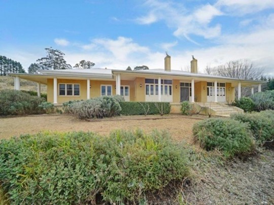 Property in Bundanoon - Sold