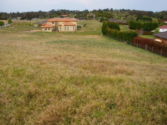 Property in Moss Vale - Sold