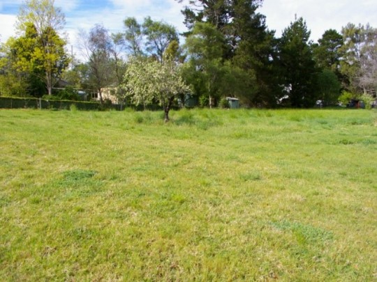 Property in Sutton Forest - Sold