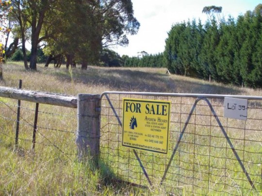 Property in Kangaloon - Sold