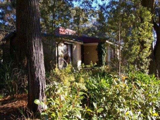 Property in Penrose - Sold