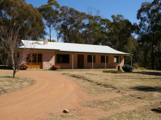 Property in Joadja - Sold