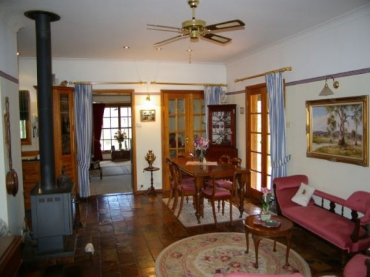 Property in Berrima - Sold