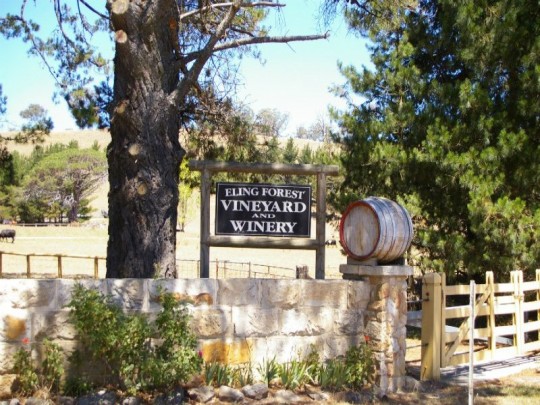 Property in Sutton Forest - Sold