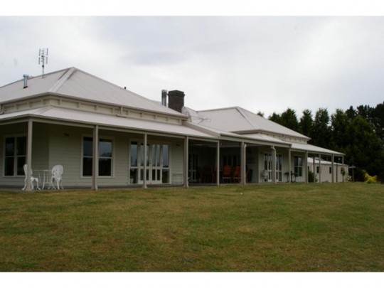 Property in Sutton Forest - Sold