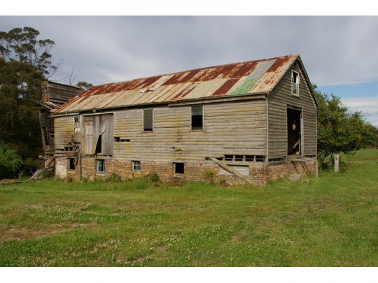 Property in Penrose - Sold