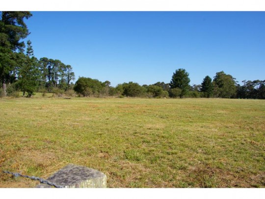 Property in Penrose - Sold